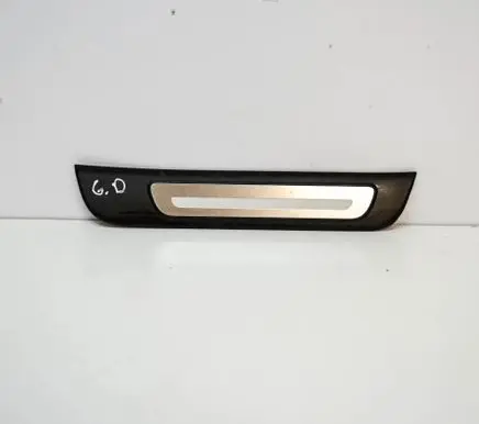 Audi A7 S7 4G sill trim set (inner) 4G8853376