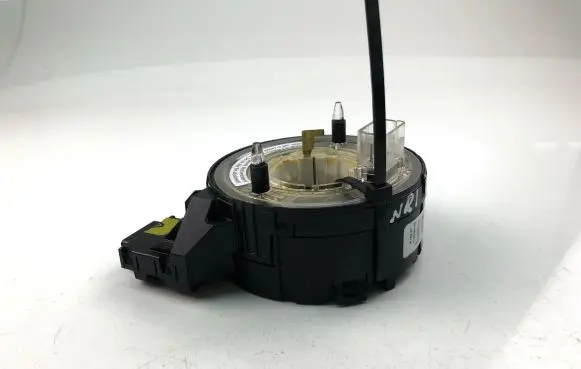 Audi A6 S6 C6 4F Airbag slip ring squib (SRS ring) 4E0953541A