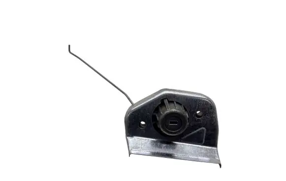 Volvo V70 Tailgate exterior lock 