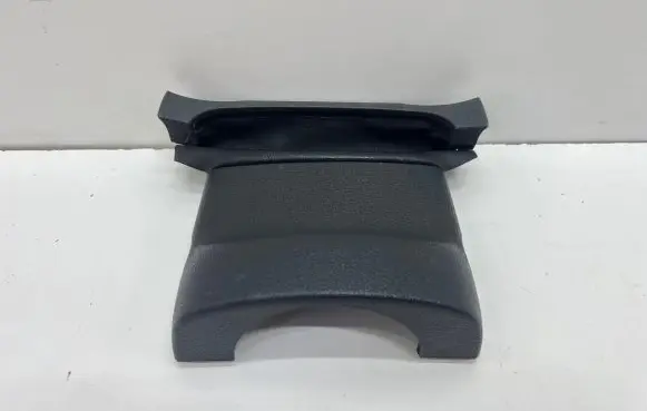 Seat Alhambra (Mk2) Steering wheel column trim 5N0858565B 5N0858560