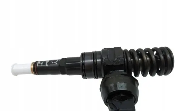Seat Cordoba (6L) Fuel injector 038130073AG