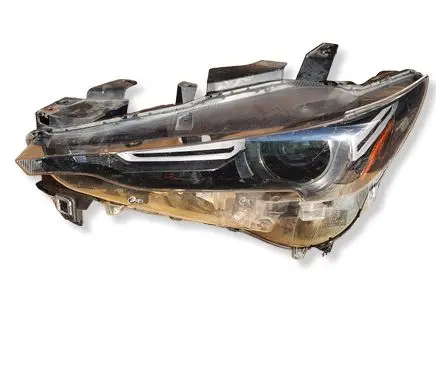 Mazda CX-5 II Headlight/headlamp KB8B51040K