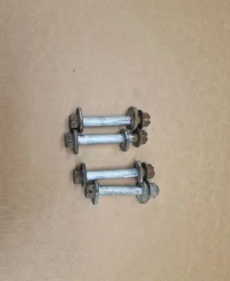 BMW 7 G11 G12 Rear suspension camber bolt 6874090 6874239 6890194
