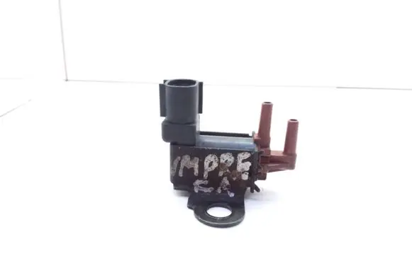 Subaru Impreza I Turbo solenoid valve