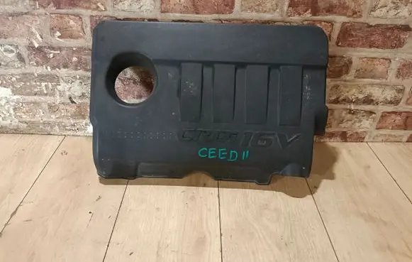 KIA Ceed Engine cover (trim)