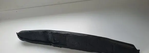 Mazda 3 II Fender foam support/seal 