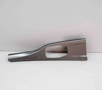BMW 3 F30 F35 F31 Other center console (tunnel) element 9232088