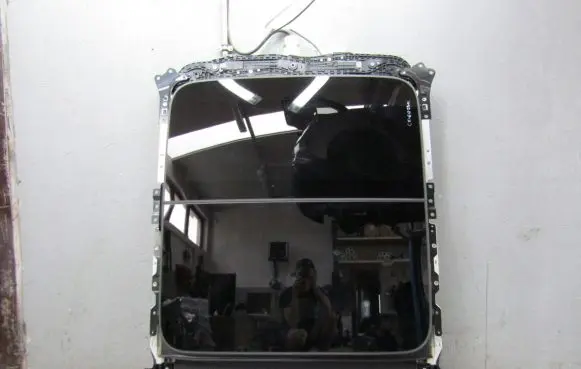 Mazda CX-60 Sunroof set KR9R69843 7722166