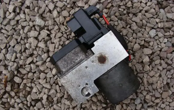 Ford Transit ABS Pump 1C15-2C285-AF