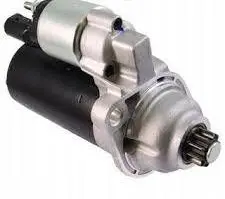 Volkswagen Transporter - Caravelle T5 Starter motor 02Z911023F EPR1293 02Z911023FX