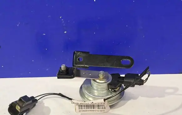 Jaguar F-Type Horn signal EX53971111AE