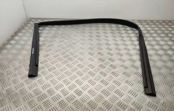 Volkswagen Transporter - Caravelle T6 Rubber seal front coupe door 7E0837433