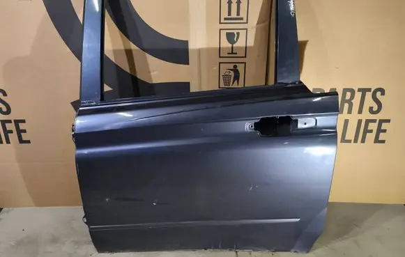 SsangYong Actyon sports I Rear door 
