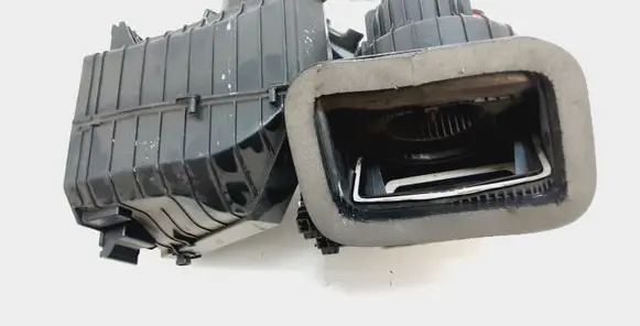 Heater fan/blower