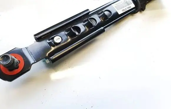 Hyundai Tucson IV NX4 Seat belt adjustment rail 88890D7000