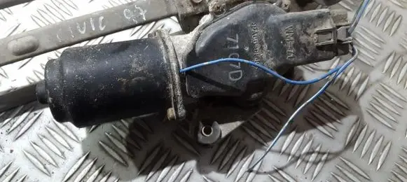 Honda Civic Wiper motor 7107d