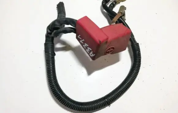 Suzuki Grand Vitara II Positive cable (battery) 7134342650