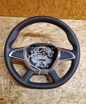 Dacia Spring Steering wheel 484000099R