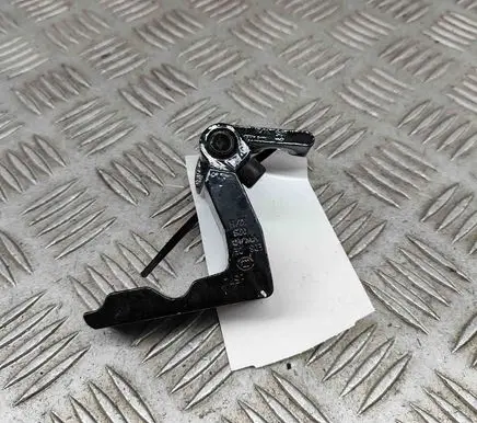 Audi A5 Rear door lower hinge 8W8833403A