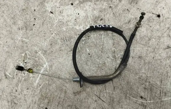 Mitsubishi Pajero Pinin Handbrake/parking brake wiring cable 