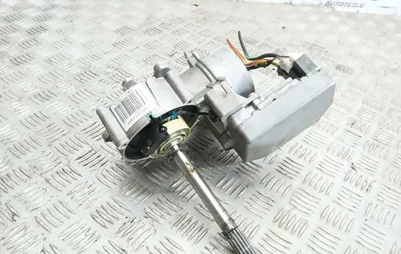 Electric power steering pump