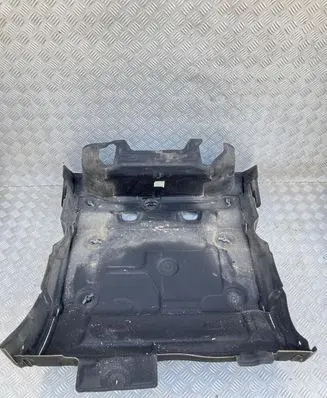 Volkswagen ID.3 Interior carpet 1EA863899
