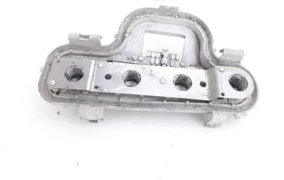 Opel Astra G Tail light bulb cover holder 29058010