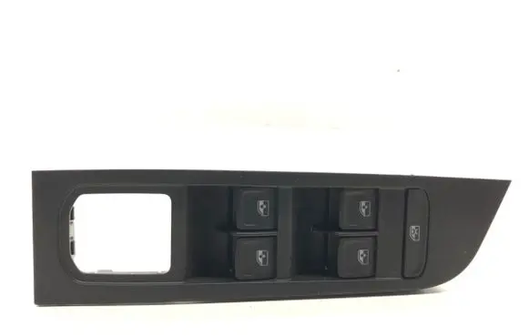 Skoda Kamiq Electric window control switch 5G0959857D