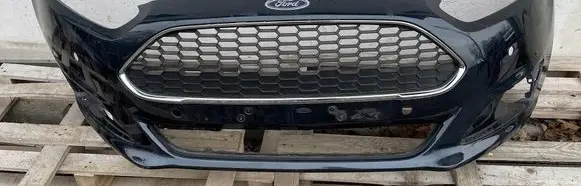 Ford Fiesta Front bumper C1BB-17757-A
