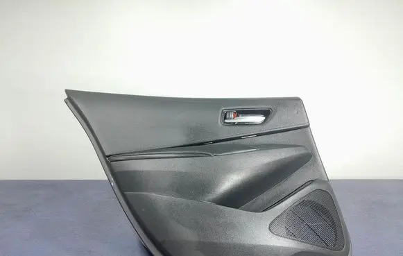 Suzuki Swace Door card panel trim set 6761402700