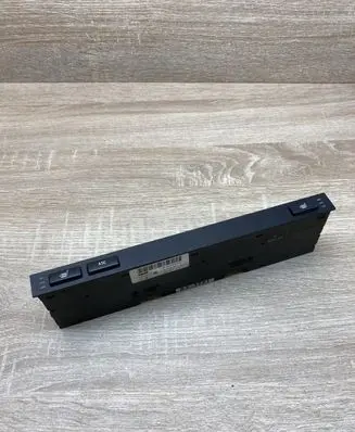 BMW 5 E39 Seat heating switch 8373712 03742027
