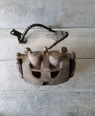 Ford F150 Front brake caliper