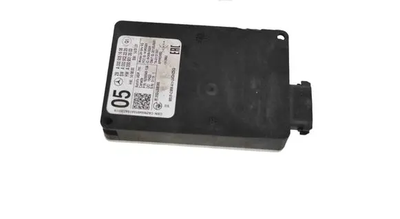 Mercedes-Benz GLE (W166 - C292) Distronic sensor radar A0009022229 A0009013503