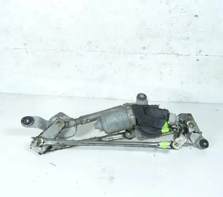 Suzuki SX4 Front wiper linkage and motor 38110-79J00