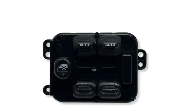 Jeep Cherokee III KJ Electric window control switch 2254A