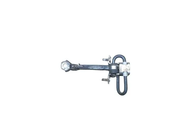 Iveco Daily 5th gen Front door check strap stopper 3800395