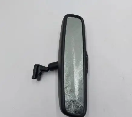 Nissan Leaf II (ZE1) Rear view mirror (interior) 963215SH0A