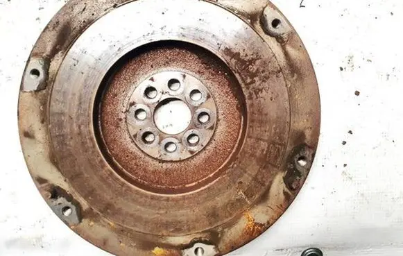 Toyota Auris 150 Flywheel 78m