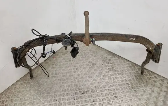 Renault Espace IV Tow bar set 321138 032012 10R023766