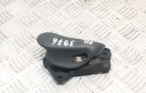 Fiat Ducato Front door interior handle