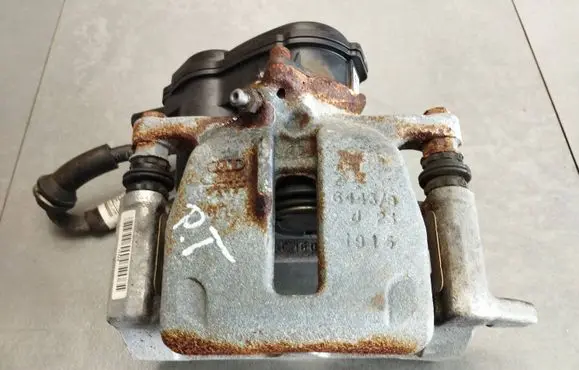 Audi A5 Sportback 8TA Rear brake caliper 32347485 0000