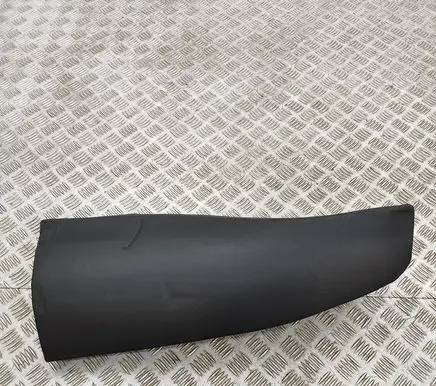 BMW 3 G20 G21 Rear seat side bottom trim 5502251173 8491229