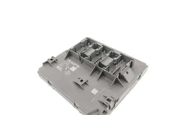 Volkswagen Touran II Comfort/convenience module 5K0937084D