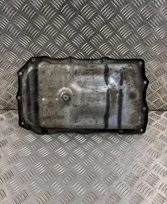 Volkswagen Amarok Gearbox sump ZFS1090203005