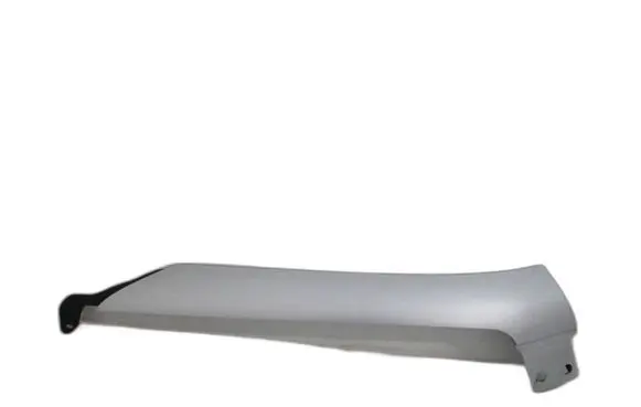 Renault Megane III Air flow deflector 768340001R