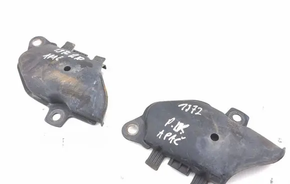 Mercedes-Benz GLC AMG Other under body part A2535242400 A2535242300