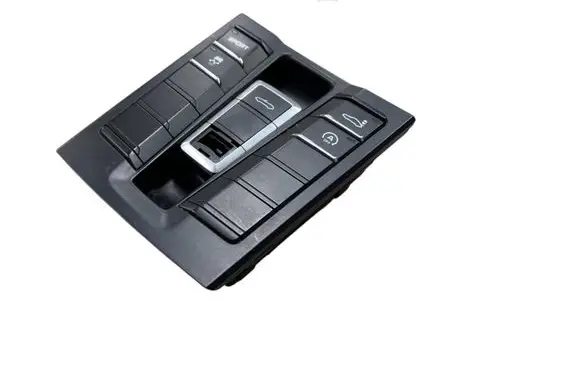 Porsche Boxster 981 Multifunctional control switch/knob 99161326104 31102013 1190HW07