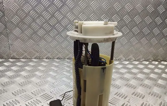 Fiat Croma Mechanical fuel pump 51741424