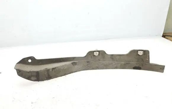 Front mudguard