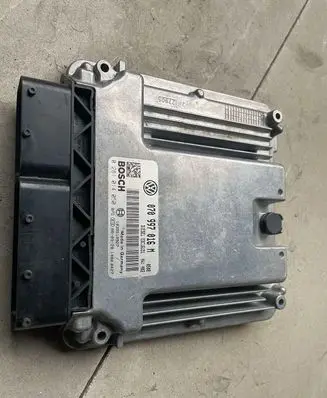 Volkswagen Transporter - Caravelle T5 Engine control unit/module 070997016M
